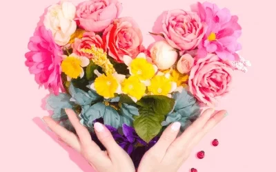 How to Survive Valentine’s Day as a Single Parent