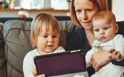 Single Parent Survival Guide – Week 1