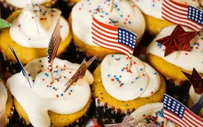 Celebrating Independence Day during the COVID-19 Pandemic