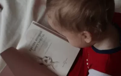 Books about Race for Children of All Ages