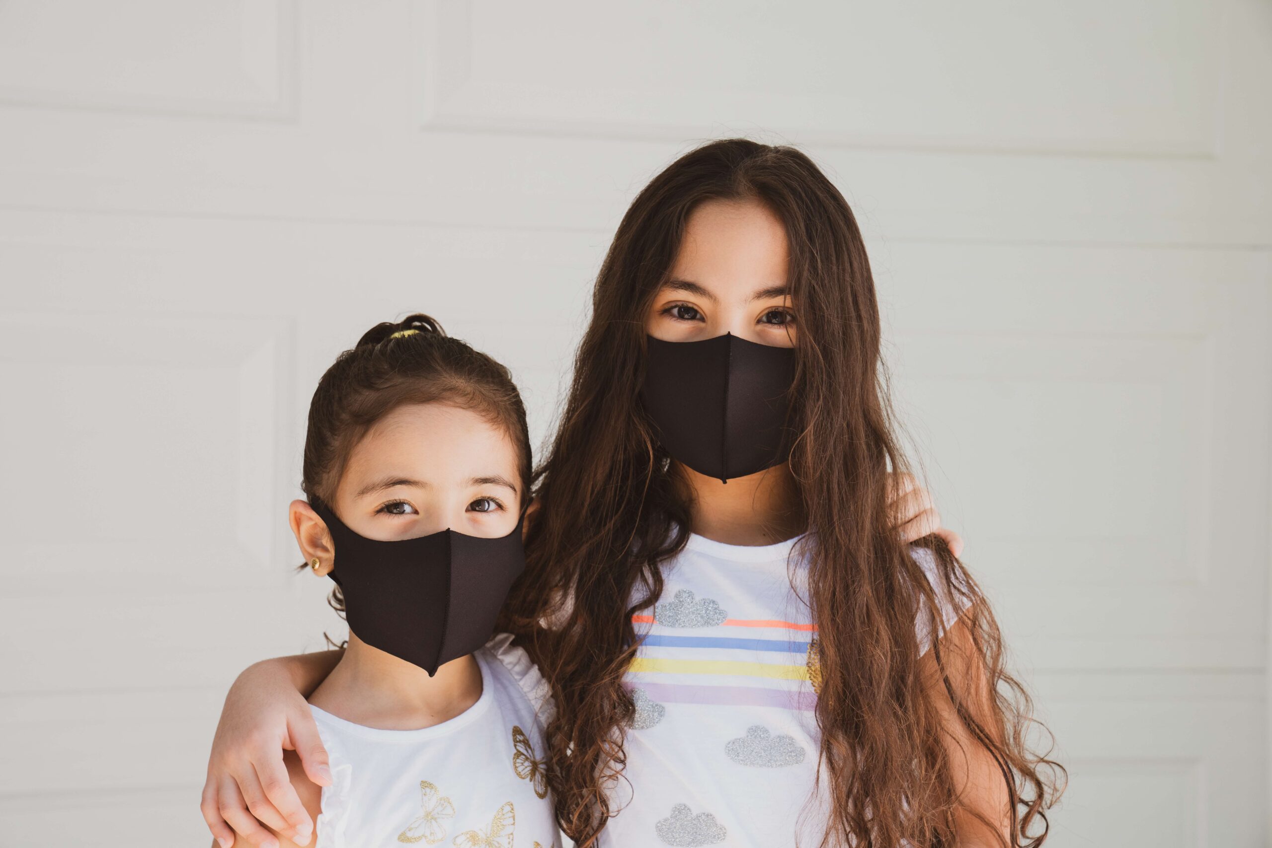 Face Masks & Children