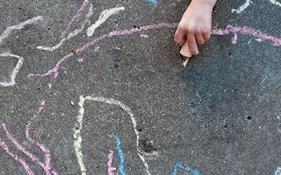 Single Parent School Year Survival Guide – Week 3
