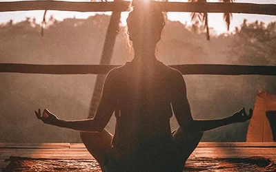 How to Destress During Stressful Times