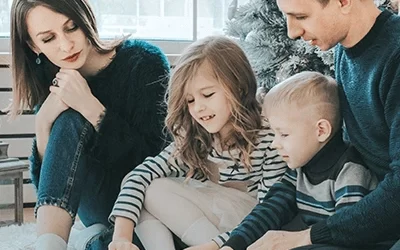Single Parent School Year Survival Guide – Week 6