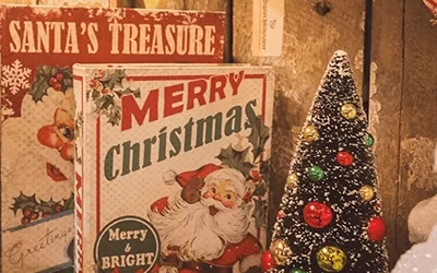 Christmas Creative Ideas