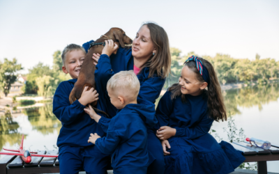 Single Parents and Support Systems: The Role of Community and Family