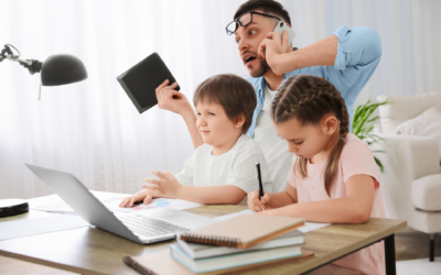 Balancing Work and Parenting: A Single Parent’s Guide