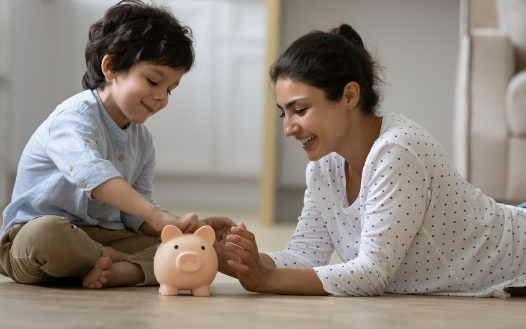 Creative Ways to Save Money as a Single Parent