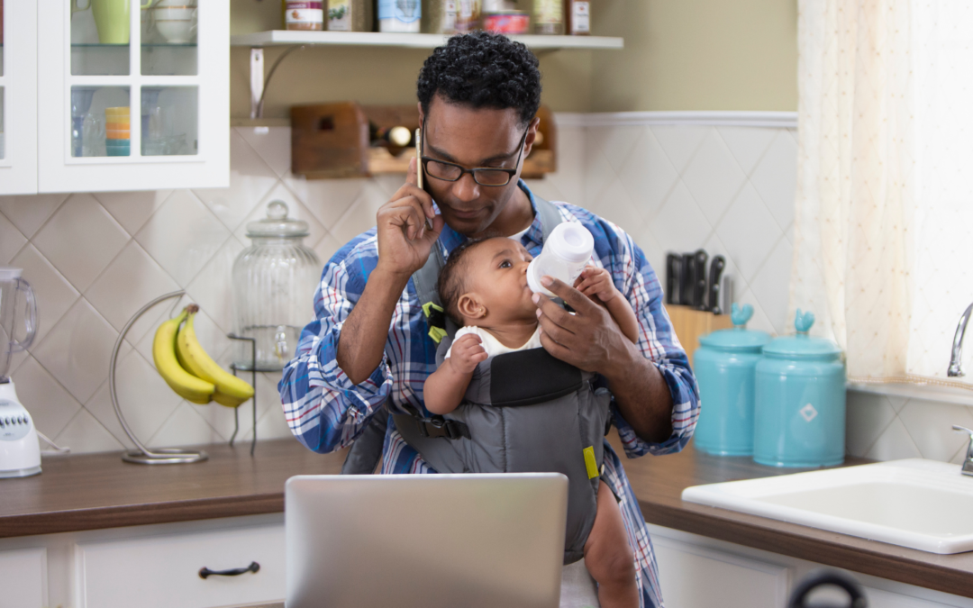 How to Balance Work and Parenting as a Single Parent