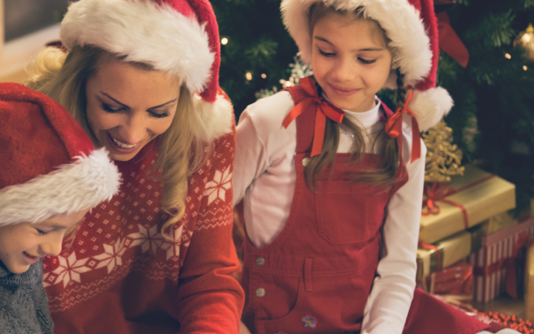 The Importance of Self-Care for Single Parents During the Busy Holiday Season