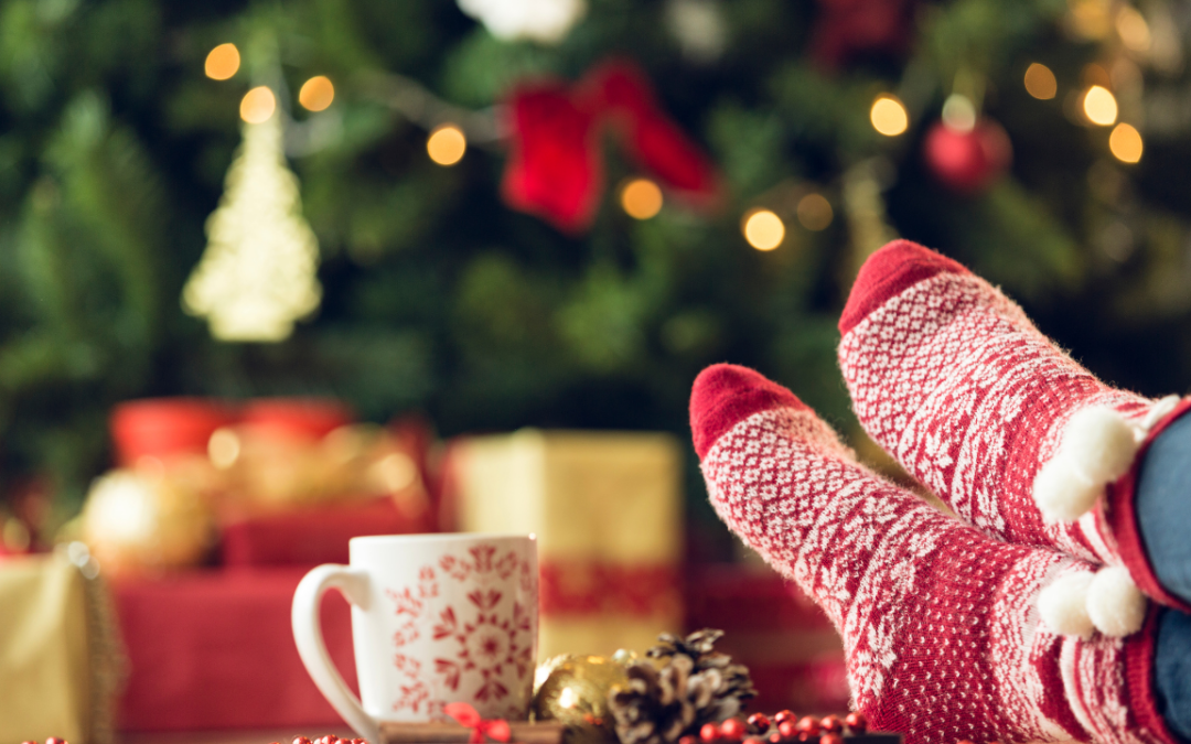 How Single Parents Can Ease Holiday Stress and Make the Season Special for Their Kids