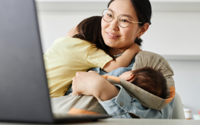 Striking a Balance Between Work and Parenting: Tips for Setting Boundaries, Delegating Tasks, and Making Quality Time for Your Kids