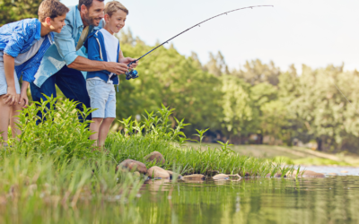 Spring Into Action: Free and Low-Cost Local Resources for Single Parents and Families