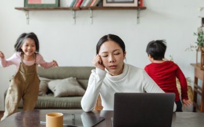 Thriving as a Single Parent: Practical Strategies for Overcoming Challenges