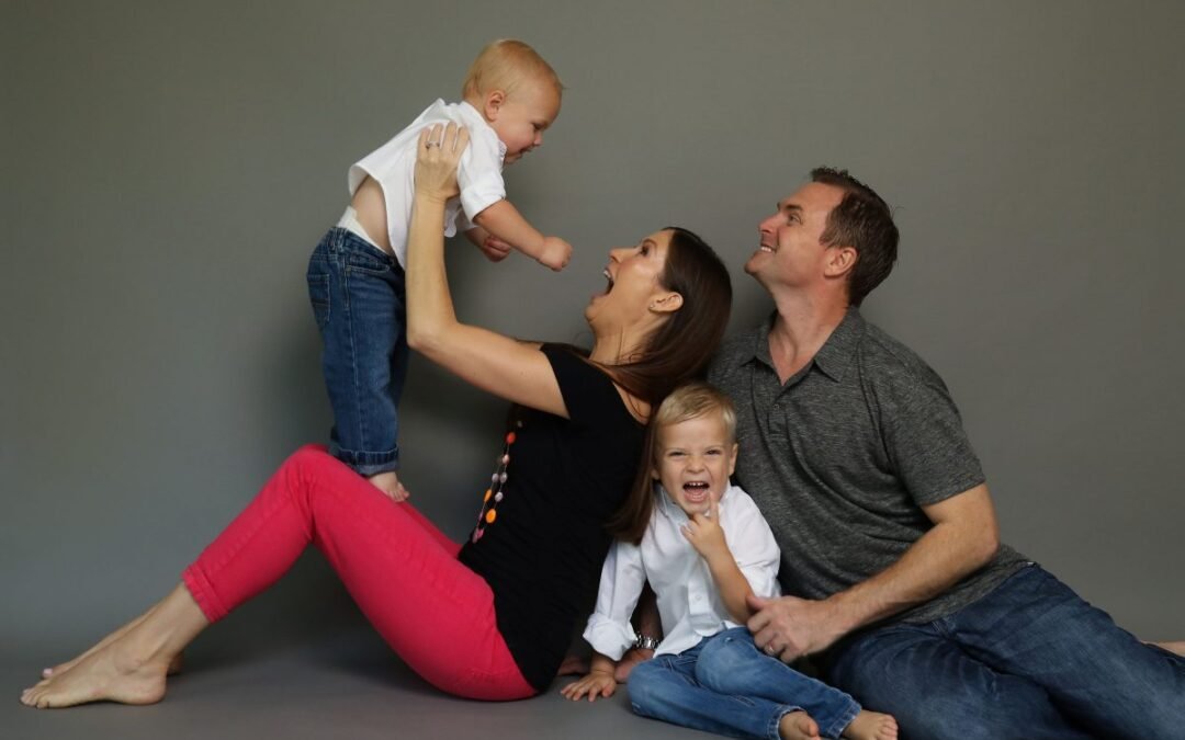 Emotional and Mental Health Support for Single Parents: Why It Matters