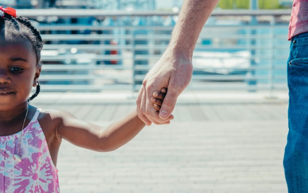 The Invisible Load: When Being the “Default Parent” Leads to Burnout