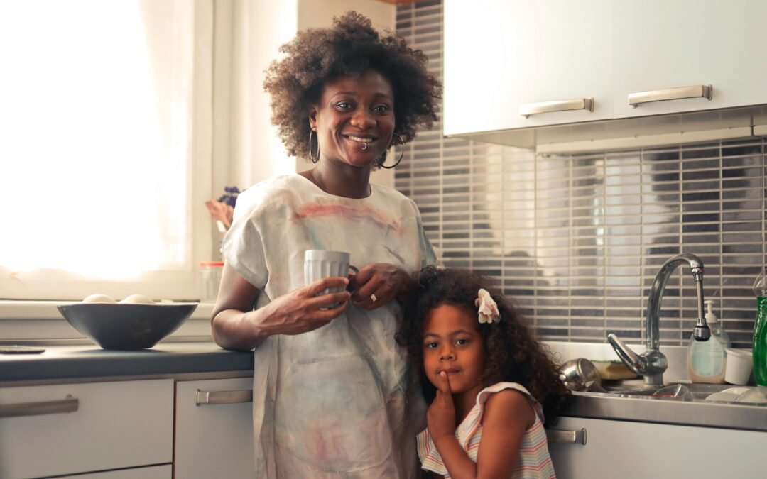 Beyond the “Broken Home”: Redefining What Makes a Family Whole