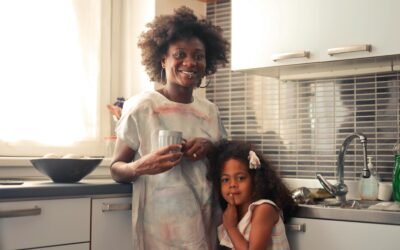 Beyond the “Broken Home”: Redefining What Makes a Family Whole